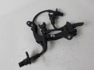 BMW 1 E81 E87 2.0D Câblage Moteur 7556148-01