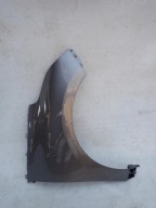 RENAULT SCENIC IV 4 16- fender right front