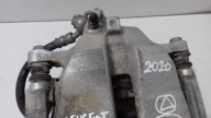 PEUGEOT 208 II caliper brake right front