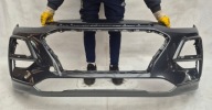 HYUNDAI KONA and 1 17- bumper front front 86511-J9000