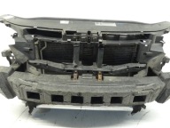 KPL support panel for radiators pillar iron sider VW PASSAT CC 2.0 TDI CFF