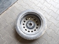 Skoda Octavia II wheel spare 16"