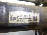 shock absorber front right SEAT LEON 1.6 2002r. 1J0413031T