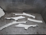 IDEAL DACHHIMMEL DACHVERKLEIDUNG KPL. SCHIEBEDACH AUDI A8 D4 LIFT 1