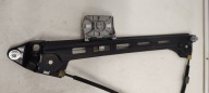 window regulator left front mechanism VW Passat CC 2,0 TDI