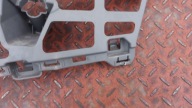 bumper bracket left front SKODA OCTAVIA IV 20