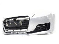 Paraurti Anteriore Anteriore AUDI TT 8S LZ7G