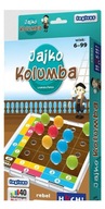 JAJKO KOLUMBA (GRA)