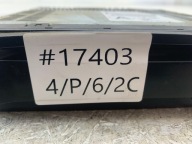 NISSAN PRIMERA P12 player NAVI navigation devices 28185AV700