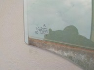 window right front mercedes w169 5d 2007r