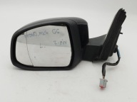 Ford Mondeo MK4 IV 4 mirror left electrics 7 PIN EU G6