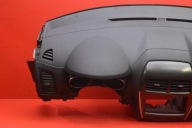 dashboard instrument panel console cockpit airbag EU MITSUBISHI ASX 1 and LIFT 12-16