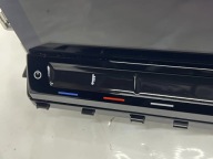 RADIO navigation NAVI EKRAN bildschirm, VW GOLF VIII 5H0919605B EU