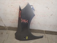 fender front front right SKODA FABIA II ROOMSTER 2007-2014 5J
