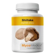 Výživový doplnok MycoMedica Shiitake kapsule 90 ks