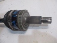 semi-axis HYUNDAI TUCSON II 1,6D left