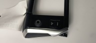 PANEL frame navigation devices 9673861377 PEUGEOT 2008 and