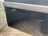 door right front front kod lakieru KTA Citroen C1 05-14