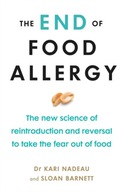 The End of Food Allergy: The New Science of