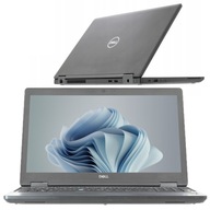 Laptop Dell 5591 15,6 " i7 16 GB / 512 GB nVidia GeForce MX130 2GB GDDR5