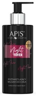 Apis Night Fever, Rozjasňujúce telové mlieko 300 ml