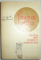 LINGUA LATINA Lidia Winniczuk