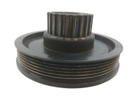 pulley 55575960 1.7 CDTI Opel Astra IV (2009- 2020 ) J