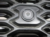 bumper JAGUAR and PACE 6 PDC KAMERA XENON front front