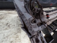 front bumper PRZODAUDI A4 B6 + sider (R1)