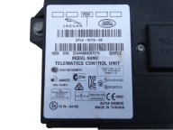 module control unit TELEMATIC LAND ROVER / JAGUAR DPLA-70718-NX