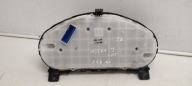 dials Opel Astra J LIFT 1,6