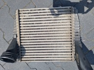 INTERCOOLER Kühler luft VW TOUAREG 2,5TDI
