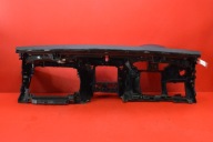 dashboard instrument panel console cockpit airbag EU SKODA OCTAVIA 3 III LIFT 17-20