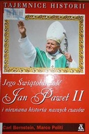 Jego Świątobliwość Jan Paweł II - Bernstein