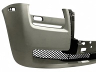 ROLLS ROYCE GHOST 09-14 Anteriore Paraurti 51117198862