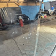 FORD RANGER III 3 LIFT 15-22 Cofano