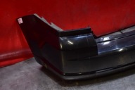 bumper rear part rear black DODGE CALIBER 06-12