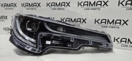 light right front FULL LED TOYOTA COROLLA E21 KOMBI HB 19- original