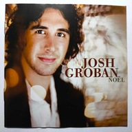 Josh Groban Noël CD 1 Press 07'