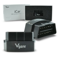 Interfejs OBD2 ICar3 Vgate BLUETOOTH ELM327