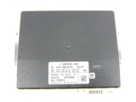 module control unit springing ABC Mercedes W221 Lift