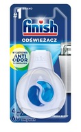 Finish Odświeżacz do zmywarki zawieszka zapachowa neutralizator zapach 4ml