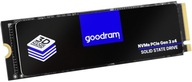 Dysk SSD GOODRAM PX500 M2 PCIe NVMe 1TB