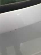 door left front CITROEN JUMPER 2