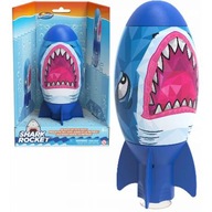 Torpédo na hranie vo vode Shark Rocket SwimWays