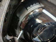 Feux phare Avant Droit SUBARU FORESTER V 5 FULL LED