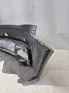 AUDI A4 B8 8K 07-11 bumper front front PDC