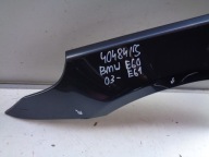 blatník levý přední BMW E60 E61 03- NR 40484