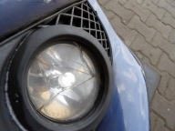 Mazda Premacy bumper front