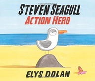 Steven Seagull Action Hero Dolan Elys